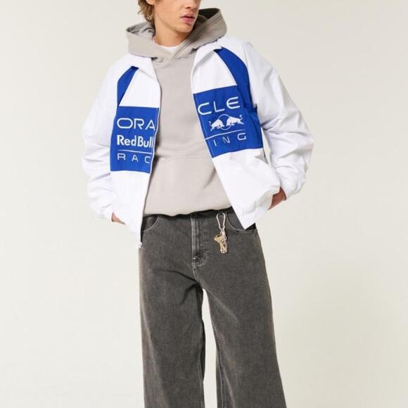 Oracle red bull racing graphic in Large - Picture 4 of 6